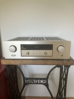 Accuphase e 210 - 1