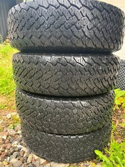 Gripmax 235/75 r15 AT