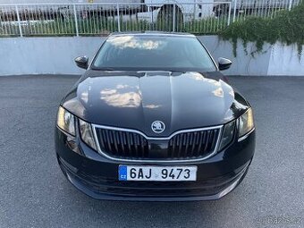skoda octavia 1.4tsi cng 81 kw