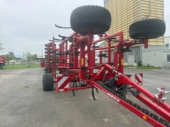 Radličkový podmítač HORSCH Cruiser 5 XL