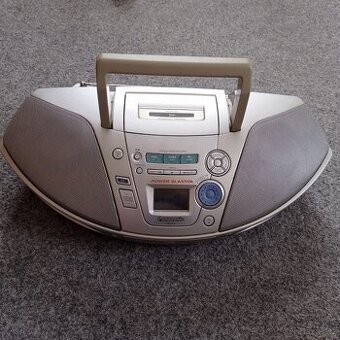 Panasonic.