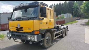 Tatra T815 Terno