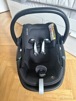 Maxi Cosi Coral 360