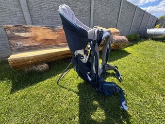 Sedačka Kid Deuter Comfort Pro