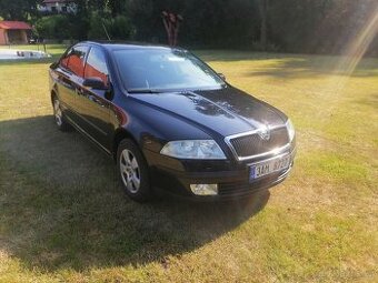 Škoda Octavia 1.9TDI 77KW