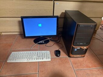 PC Sestava i3