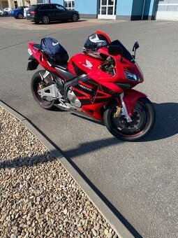 Cbr 600rr
