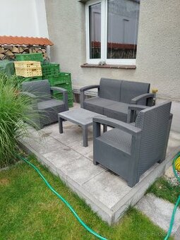 Zahradní set - 1