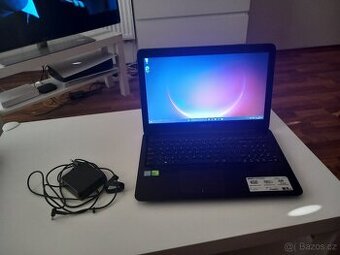 Notebook asus