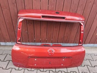 Fiat panda zadni dvere - 1
