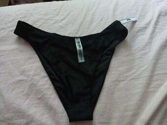 Černé plavky Victoria's Secret - 1