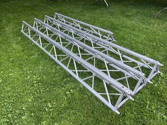 11M Trio Truss Litec TX30 3x3m 1x2m - 1