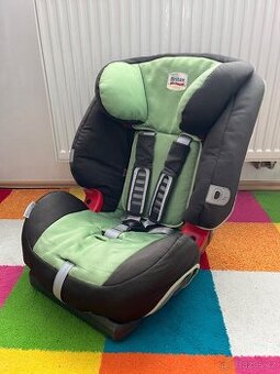 Britax-Römer Evolva 1-2-3