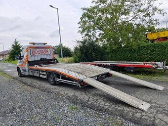 Renault Master, 2.3 dCI