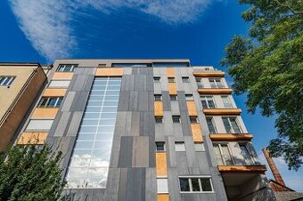 Prodej bytu 1+kk Novgorodská / Petrohradská Praha Vršovice