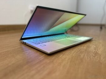 Notebook ASUS VivoBook S15, Silver