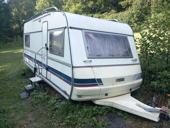 Prodám karavan wilk ci