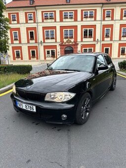 BMW 118d, auta na splátky bez registru