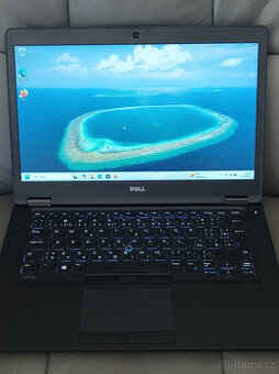 DELL Latitude 5480