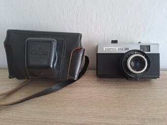 Fotoaparát CERTO KN 35