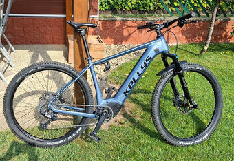 Kellys Tygon R50 ekolo