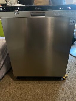 Mycka Lg Direct Drive
