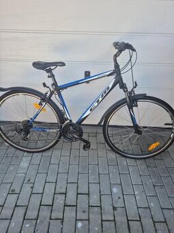 Pánské kolo 19'