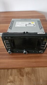 Autorádio RNS 310
