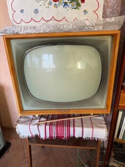 Televize Tesla