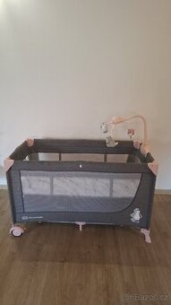 Dětská cestovní postylka Kinderkraft - 1