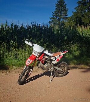 Wpb 140 Racing
