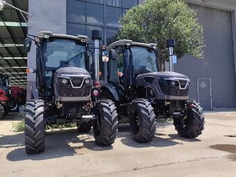 Traktor JINING 60Hp klima, SPZ