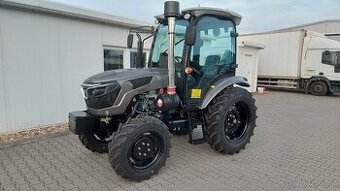 Traktor JINING 60Hp klima