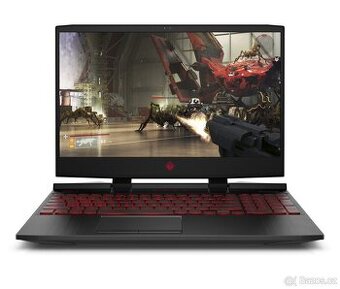 HP Omen 15-dc0018nc