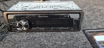 Autoradio Pioneer MVH - S420BT