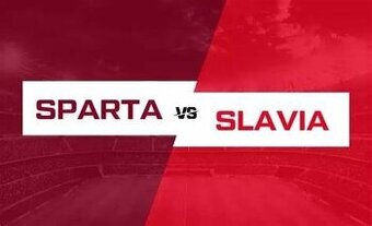AC Sparta Praha --- SK Slavia Praha