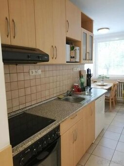 Kuchyně - Prodej včetně vybavení