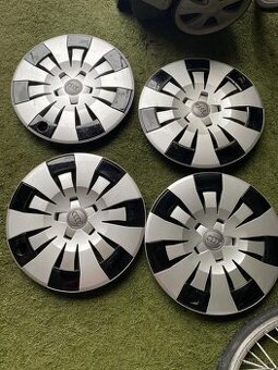 4ks ORIGINAL POKLICE AUDI 16" 8V0.601.147