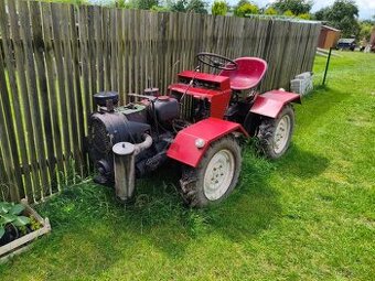 Traktor TK 10