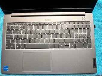 Lenovo ThinkBook 15G ITL2