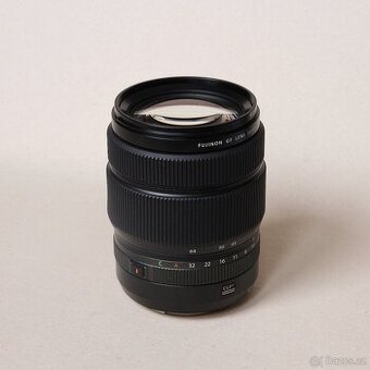 FUJIFILM Fuji Fujinon GF 32-64mm F/4 R LM WR