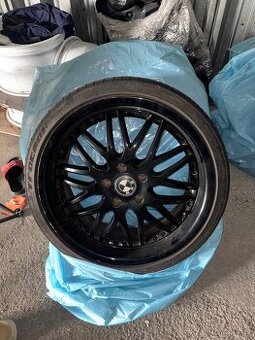 Kola 5x120 8.5j 235/35 r19