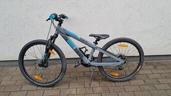 Prodám dětské kolo Scott Voltage JR24 velikost 24.