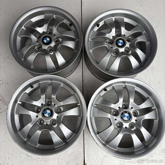 ALU KOLA BMW 3 E90 E91 E46 F30 F20 F21 5x120 16''