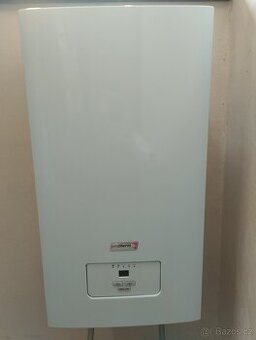 Elektrický kotel - Elektrokotel Protherm Ray 14 kW