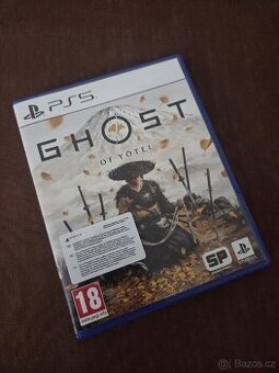 Ghost of Yotei