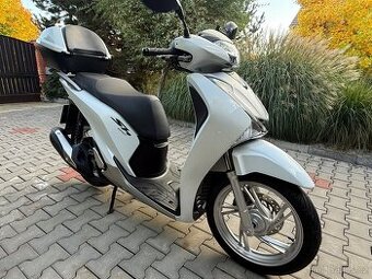 Honda SH 125 / 2019