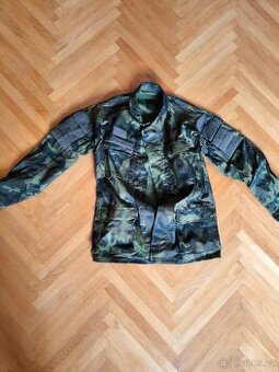 Vojenská souprava AČR vz. 95