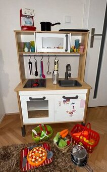 Kuchyňka Ikea