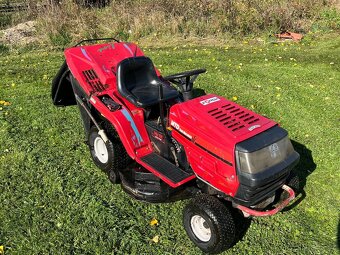 sejací trakurek HONDA MTD 145/102